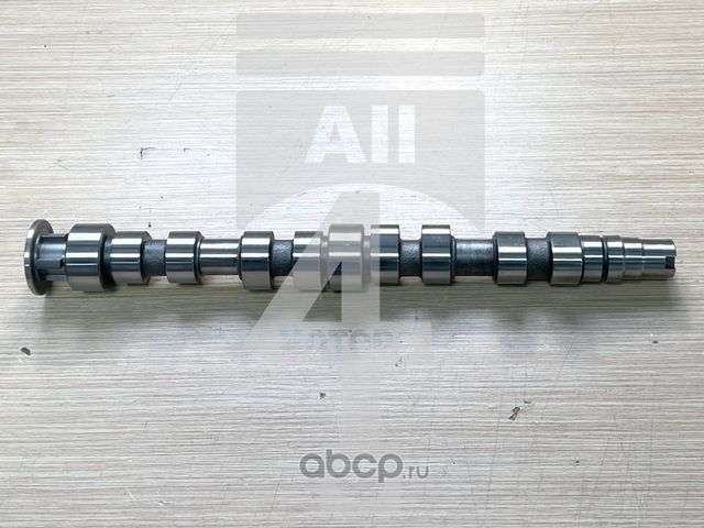 Вал распределительй ECS1340 выпуск VAG 1,4L AXP/BCA/CGGA/BUD 036109101AA (All4motors). Артикул ECS1340