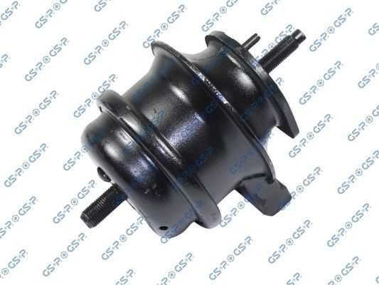 Подушка (опора) двигателя GSP левая нижняя для Infiniti G III 2002-2007. Артикул 514729
