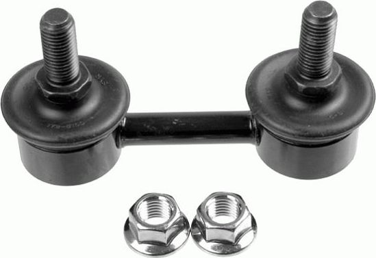 Стойка (тяга) стабилизатора Lemforder. Артикул 24688 01