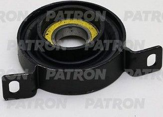 Подвесной подшипник карданного вала Patron для BMW X5 I (E53) 2000-2006. Артикул PSB1037