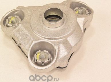 Опора амортизатора (стойки) Magneti Marelli. Артикул 030607010001