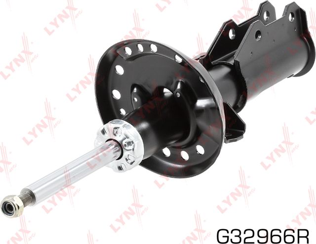 Амортизатор LYNXauto передний правый для Opel Astra J 2009-2012. Артикул G32966R
