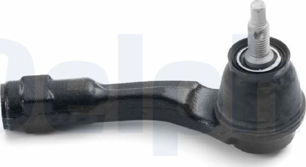 Наконечник рулевой тяги Delphi правый внешний для Kia Stonic 2018-2026. Артикул TA3453