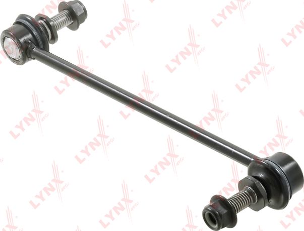 Стойка стабилизатора передняя L/R (Lynxauto). Артикул C7724LR
