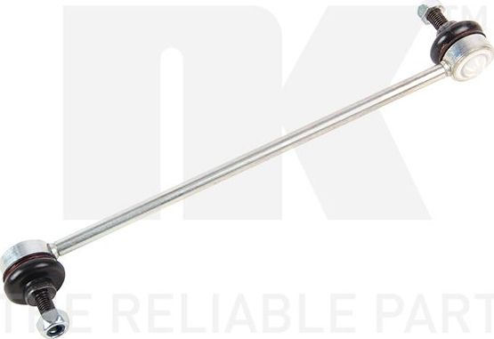 Стойка (тяга) стабилизатора NK передняя для BMW Z8 2000-2003. Артикул 5111515