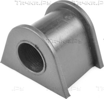 Втулка стабилизатора Tedgum передняя для Fiat Multipla I 1999-2010. Артикул 00215167