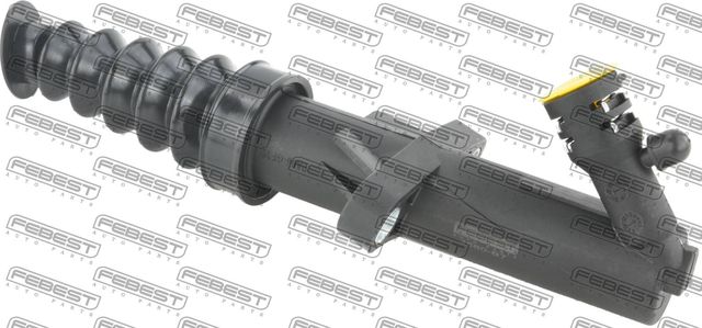 Цилиндр сцепления рабочий Febest для Peugeot 2008 I 2013-2026. Артикул 2580-B7