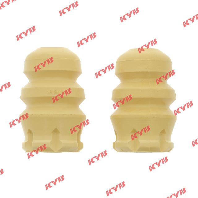 Комплект отбойников и пыльников амортизаторов (стоек) KYB (Каяба) Protection Kit задние для Ford Mondeo IV 2007-2015. Артикул 935311