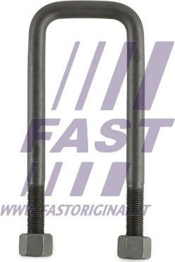 Стремянка рессоры Fast для IVECO Daily III 1999-2007. Артикул FT13321