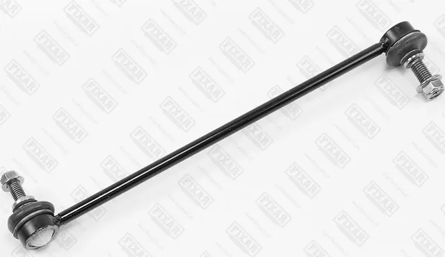 Тяга стабилизатора передняя левая/правая VOLVO S60/S80/V70/XC90/XC70 2000 (Fixar). Артикул FP0672