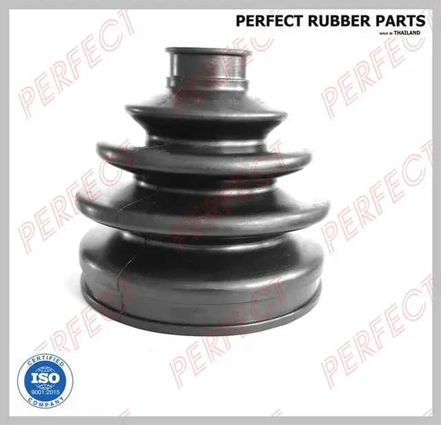 ПЫЛЬНИК ПРИВОДА 22x97x102.5 (Perfect). Артикул NS53A32UZ