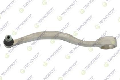 Поперечный рычаг передней подвески Teknorot (кованый алюминий) задний левый нижний для BMW 5 IV (E39) 1996-2003. Артикул B-739Z