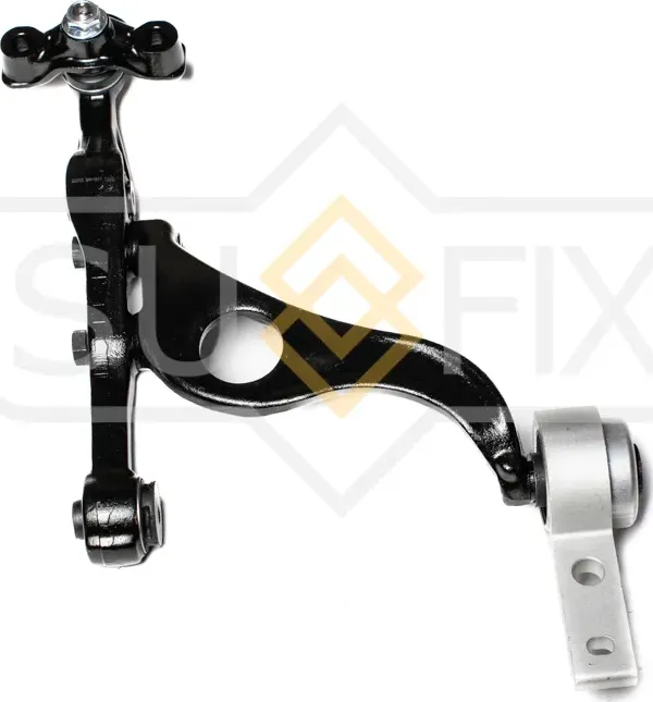 Рычаг подвески переднего левый MAZDA 6 (Sufix). Артикул SH1617