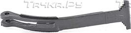 Замок капота BSG для Opel Astra G 1998-2009. Артикул BSG 65-970-003
