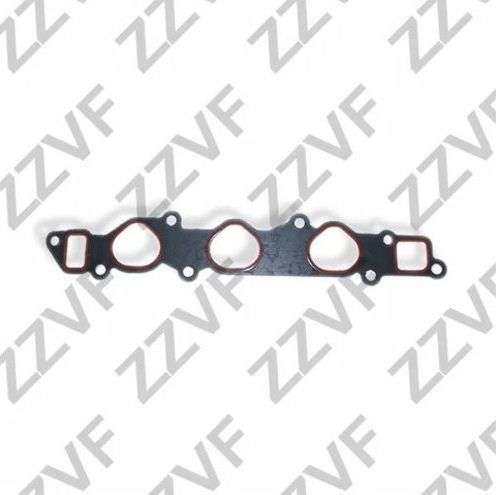 Прокладка впускного коллектора ZZVF. Артикул ZVVK034