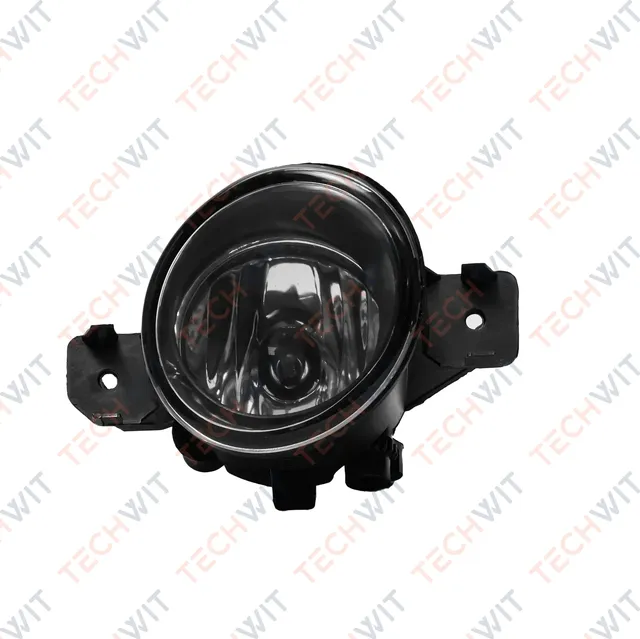 Фара противотуманная Прав. Nissan Teana 2003-2011 (Techwit). Артикул HD002NSN012TW