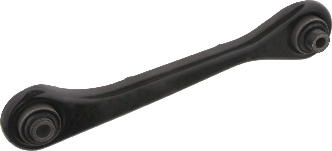 Поперечный рычаг задней подвески SWAG (Листовая сталь). Артикул 30 93 2957