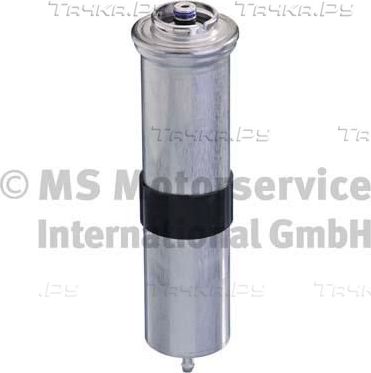 Топливный фильтр Kolbenschmidt для BMW 3 V (E90/E91/E92/E93) 2006-2013. Артикул 50014498