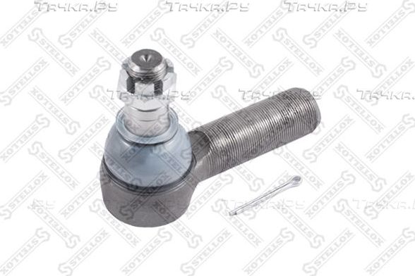 Наконечник рулевой тяги Stellox для Renault Midlum 2000-2013. Артикул 84-34014-SX