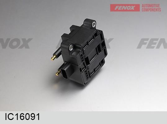 Катушка зажигания Fenox. Артикул IC16091