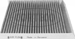 Салонный фильтр Corteco. Артикул 80000418