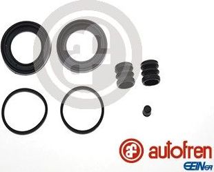 Ремкомплект тормозного суппорта Autofren Seinsa. Артикул D4440