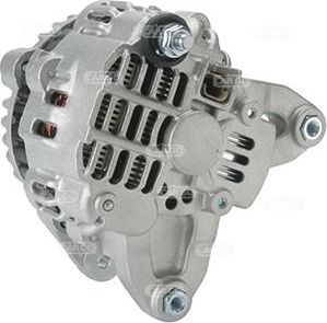 Генератор HC-Cargo для Nissan Kubistar X76 2003-2026. Артикул 112457