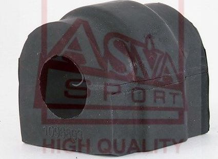 Втулка стабилизатора Asva. Артикул 1907-X5R