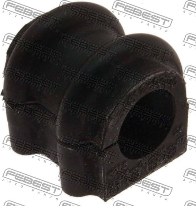 Втулка стабилизатора Febest передняя для Kia Picanto I 2004-2011. Артикул KSB-PICF