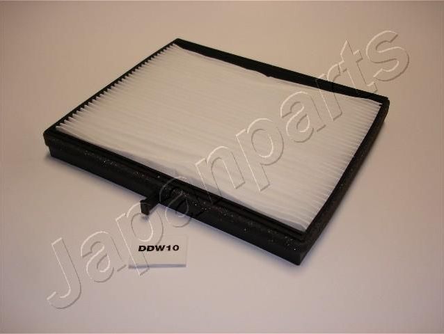Салонный фильтр Japanparts. Артикул FAA-DDW10