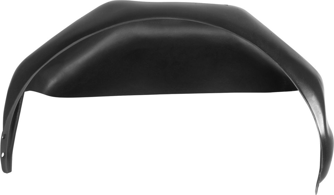 Подкрылок (локер) Rival задний правый для Ford Transit VII микроавтобус, фургон 4WD 2014-2026. Артикул 41806006