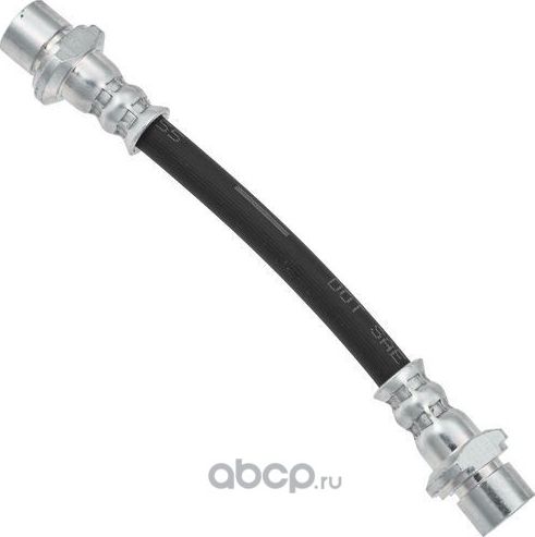 Шланг тормозной (Zikmar). Артикул Z75849R
