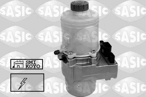 Насос ГУР Sasic для SEAT Ibiza III 2002-2009. Артикул 7076083