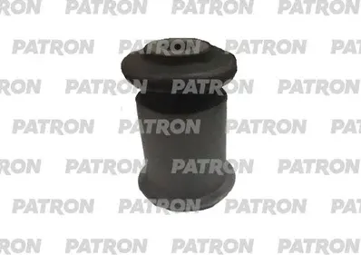 Сайлентблок рычага подвески (Patron) Patron. Артикул PSE11980