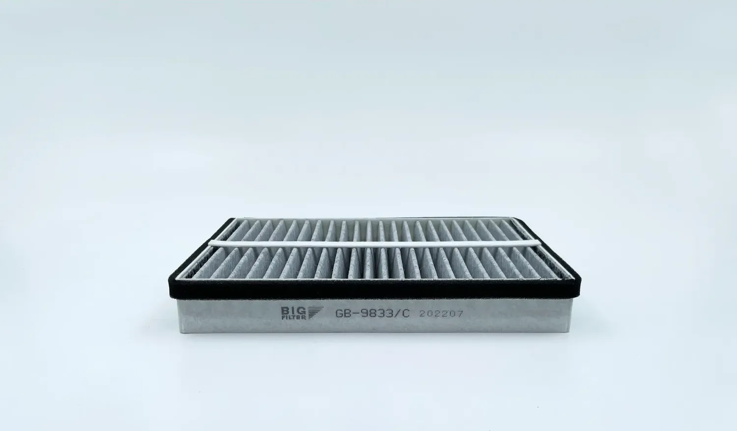Фильтр салона (BIG Filter). Артикул GB-9833/C