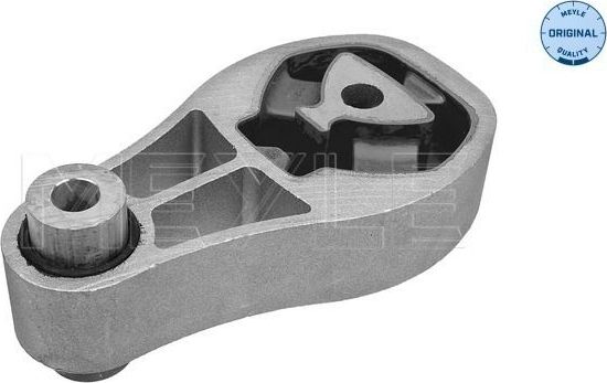 Подушка (опора) двигателя Meyle Original. Артикул 014 024 1070