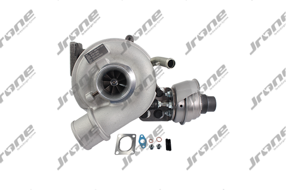 Турбина (турбокомпрессор) Jrone. Артикул 8G17-300-N47