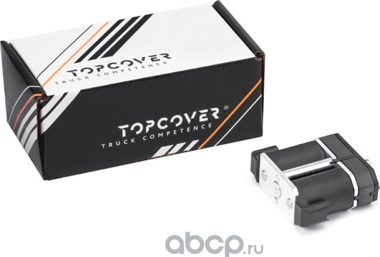 Клапан электромагнитный (Topcover). Артикул T02766006