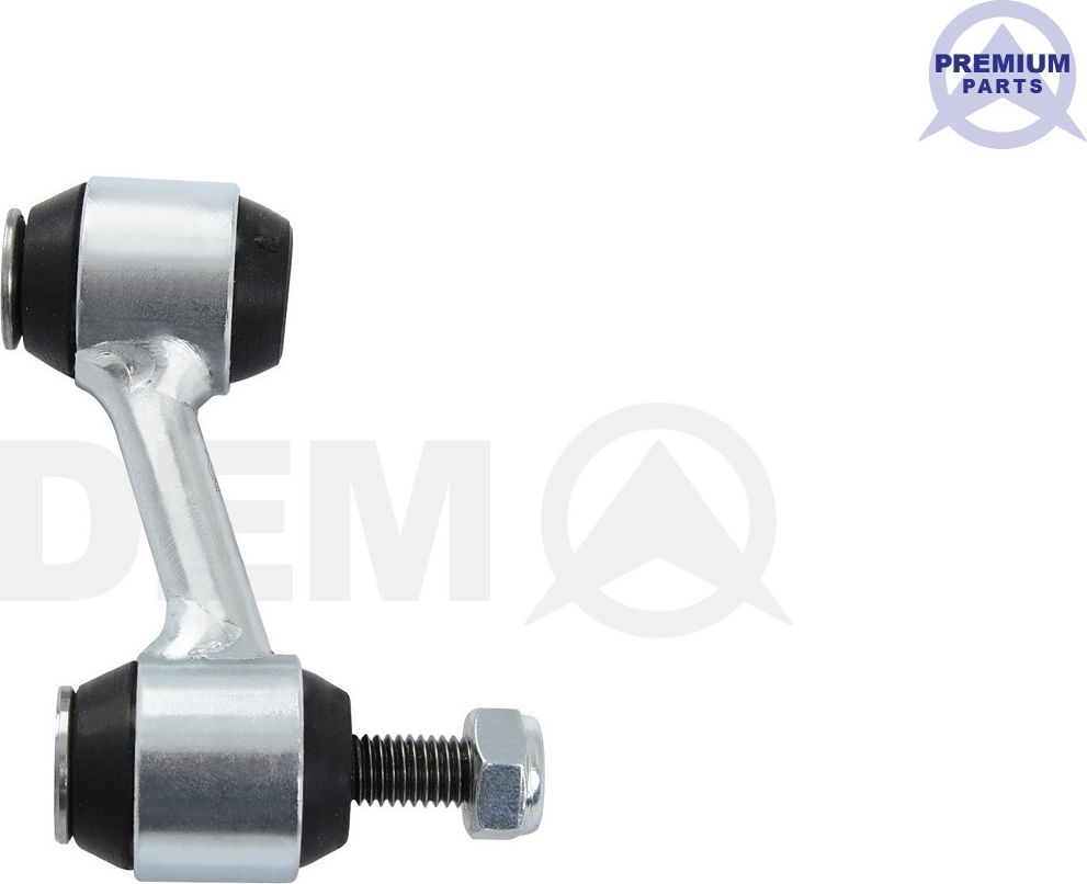 Стойка (тяга) стабилизатора Sidem. Артикул 9162