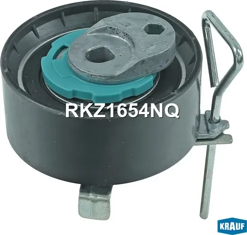 Ролик натяжной ГРМ (Krauf). Артикул RKZ1654NQ