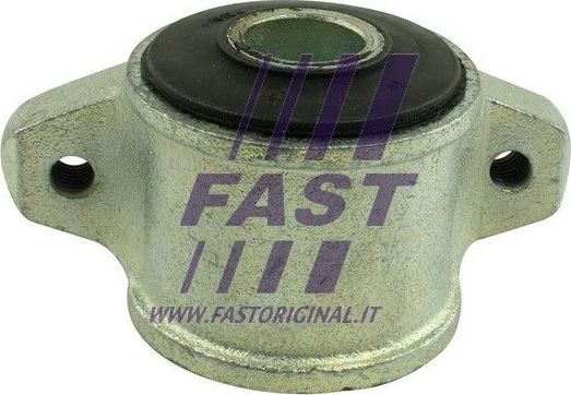 Сайлентблок переднего рычага подвески Fast. Артикул FT18517