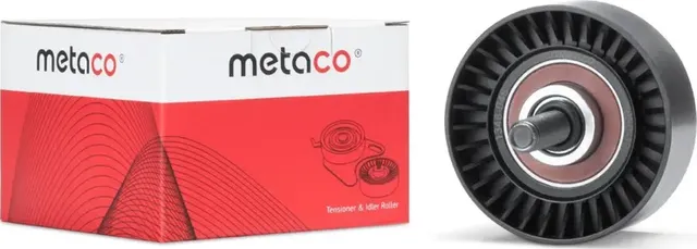 POЛИKHATЯЖИTEЛЬPУЧEЙKOBOГOPEMHЯ (Metaco). Артикул 1348046