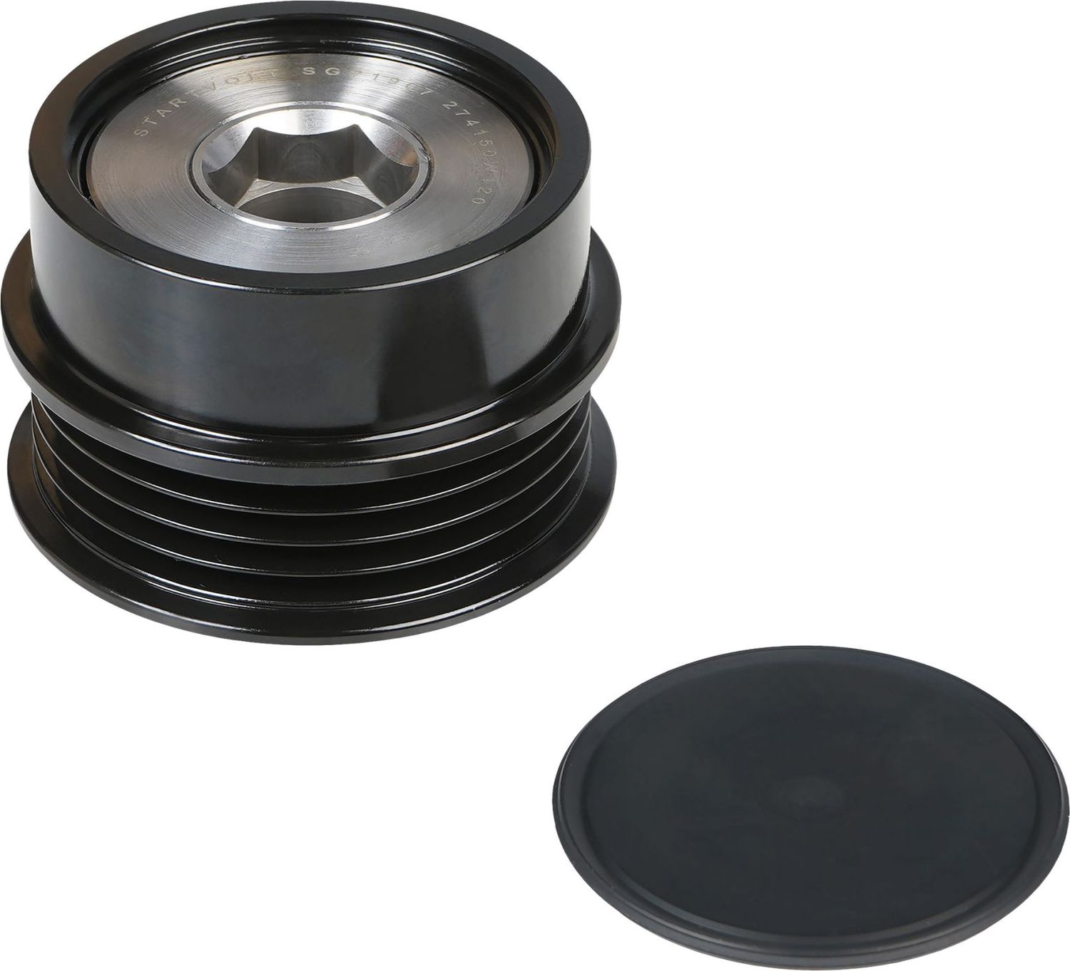 Муфта генератора обгонная StartVOLT. Артикул SGP 1907