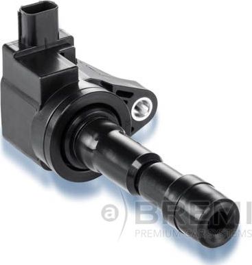 Катушка зажигания Bremi. Артикул 20538
