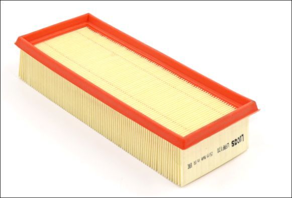 Воздушный фильтр Lucas для MG ZR 2001-2005. Артикул LFAF170