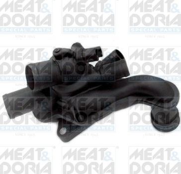 Термостат Meat & Doria. Артикул 92770