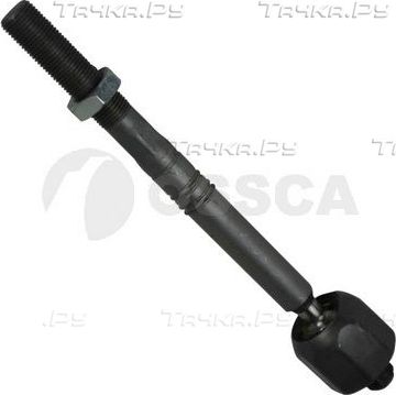 Рулевая тяга OSSCA правая/левая для Audi A4 IV (B8) 2007-2015. Артикул 10688