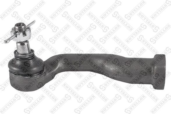 Наконечник рулевой тяги Stellox. Артикул 51-00637-SX