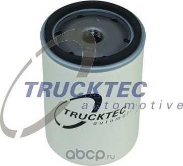 Топливный фильтр Trucktec Automotive. Артикул 04.38.017