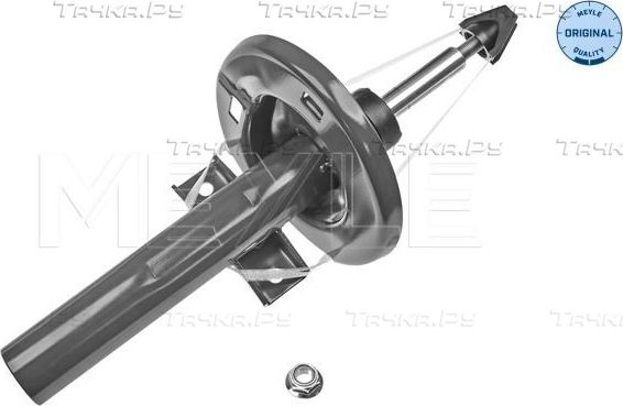 Амортизатор Meyle Original передний для Ford Galaxy I 1995-2006. Артикул 126 623 0005